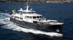 Motor yacht MARHABA